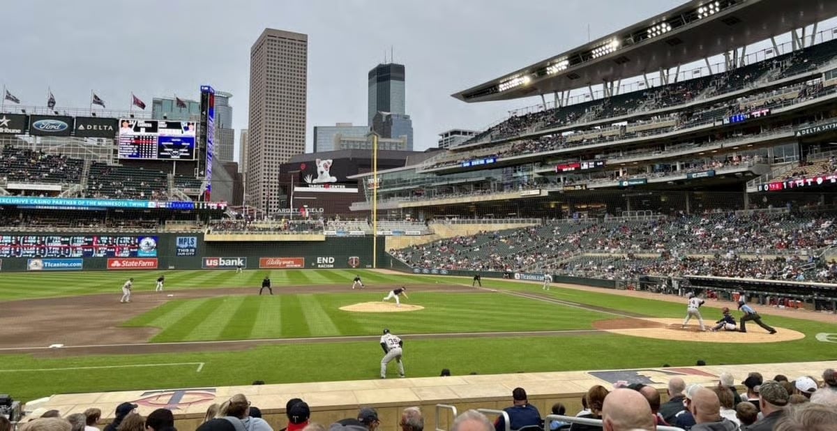 The Extra Mile, July 22: Rare Biz Class Award Space, Turning Miles Into MLB Tickets & More 5 7d07b24d 0746 4a90 9337 a06d3855603c