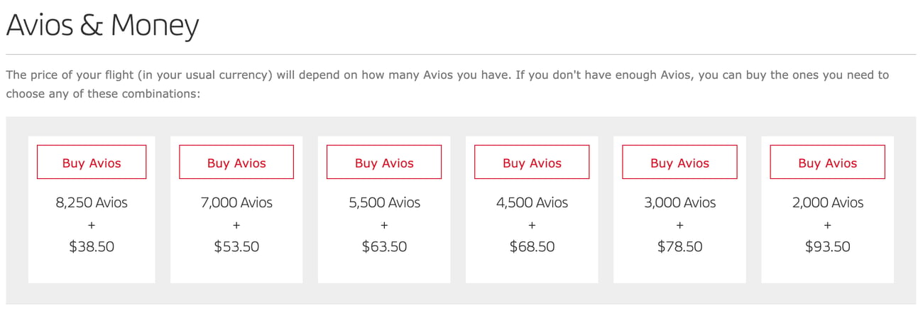 The Extra Mile, July 7: Capital One's Case for Respect, Big Transfer Bonuses & Avios Math That Actually Pays 9 81a232d9 a722 4a49 8028 e4bfe9bd3bd7