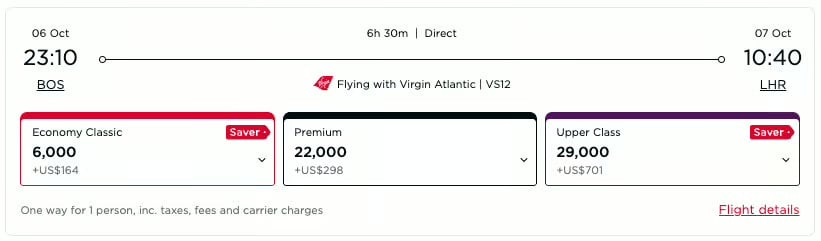 The Extra Mile, July 7: Capital One's Case for Respect, Big Transfer Bonuses & Avios Math That Actually Pays 4 8bced8b7 be0b 4766 a45c 7002c8130043