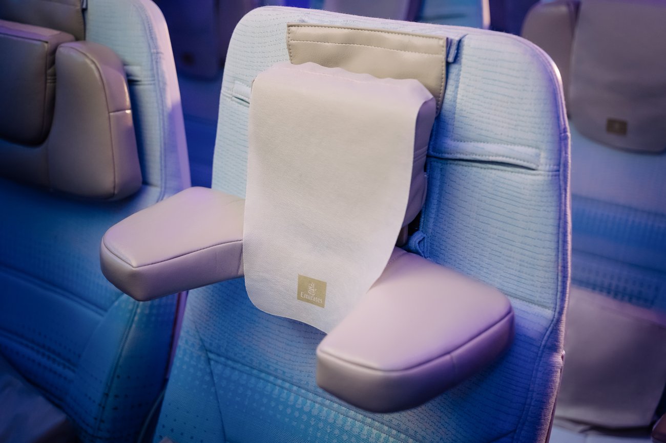 The Extra Mile, July 20: Revisiting an Old Hot Take, Emirates 'Game-Changing' Headrest & More 5 907350a8 9a09 4968 b849 cd77d5b5a10f