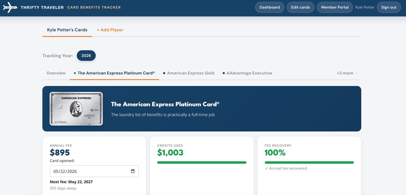 The Extra Mile, July 6: Alaska Award Fee Increase, Big Credit Card Benefit Tracker Updates & More 6 9c9b0d75 12c2 48f4 a93d ca0941359eac