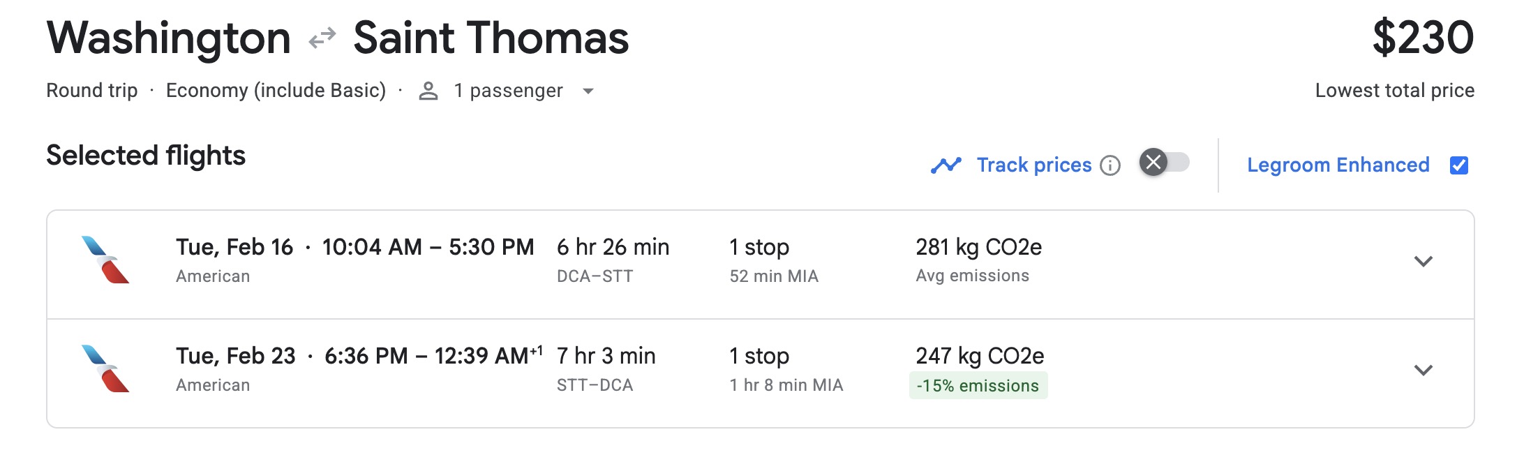 Lock in Your Price Before You Pay: What Airlines Offer 'Fare Holds'? 1 DCA to STT