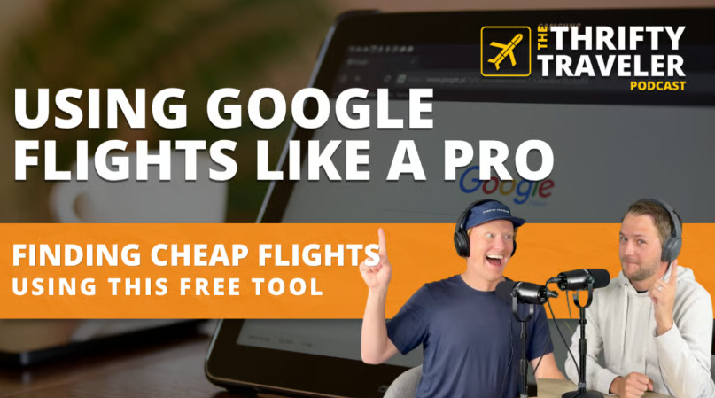 The Extra Mile, July 24: A Trick for Cheap Flights to Hawaii, Hong Kong from 29K SkyMiles Roundtrip & More 9 TT Podcast (graphic): Using Google Flights Like a Pro