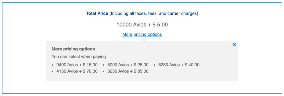 The Extra Mile, July 7: Capital One's Case for Respect, Big Transfer Bonuses & Avios Math That Actually Pays 8 c355f5bc 1ca4 479a 9008 86f378d76d67
