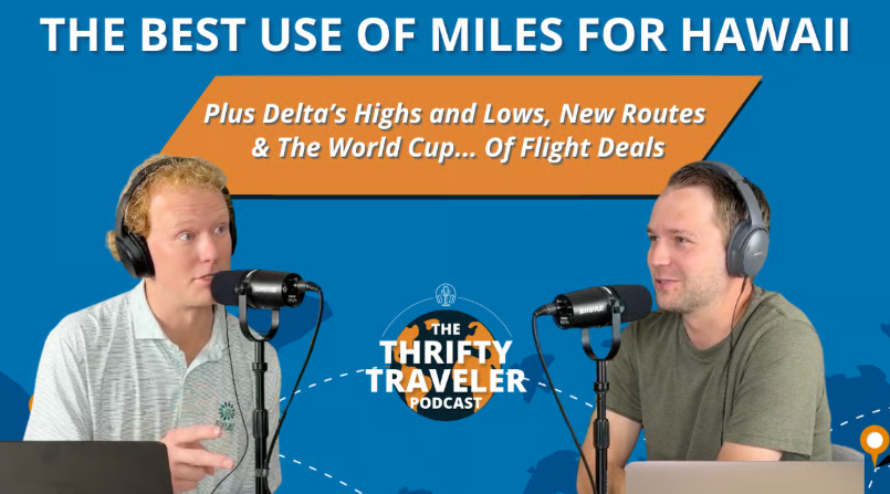 The Extra Mile, July 6: Alaska Award Fee Increase, Big Credit Card Benefit Tracker Updates & More 7 e188447d 041a 4a56 9c72 ec8a855b35e4