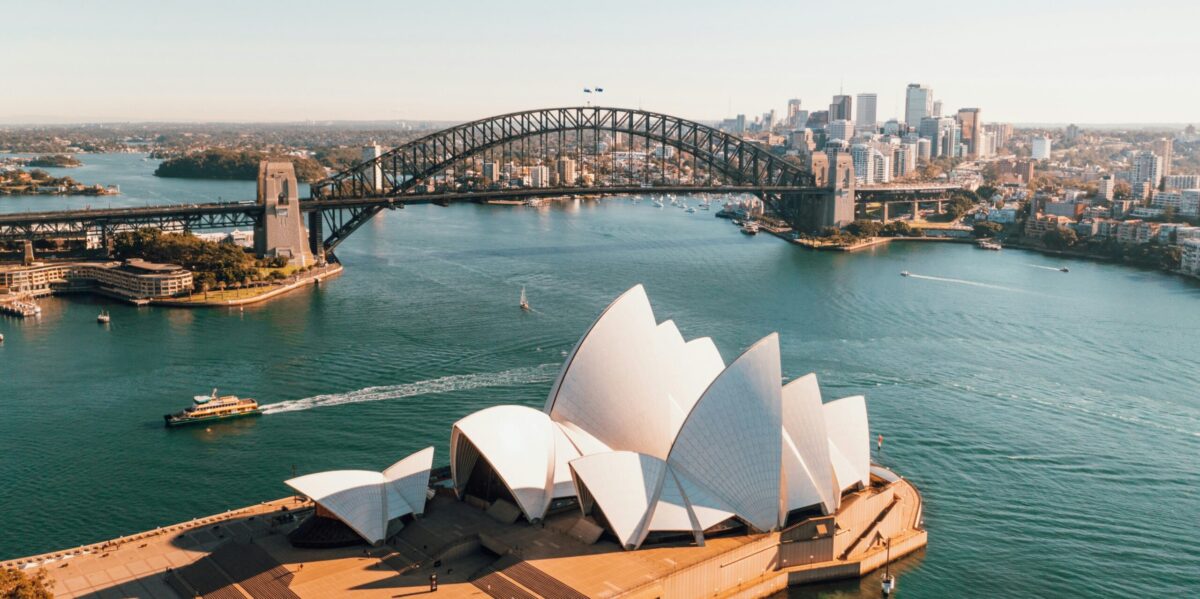 25K SkyMiles to Australia?! Delta is Rethinking SkyMiles ... for the Better!