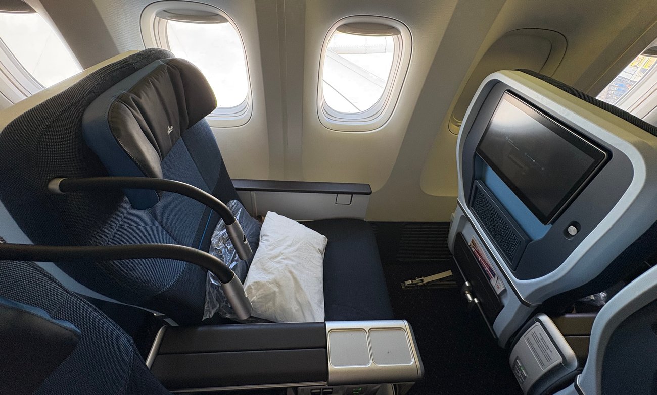 The Extra Mile, Aug. 18: Alaska's (Overdue) Change for Families, Biz Class to Dublin from 39K Points & More 6 10433543 486c 485f 97c2 3988caf0c97f