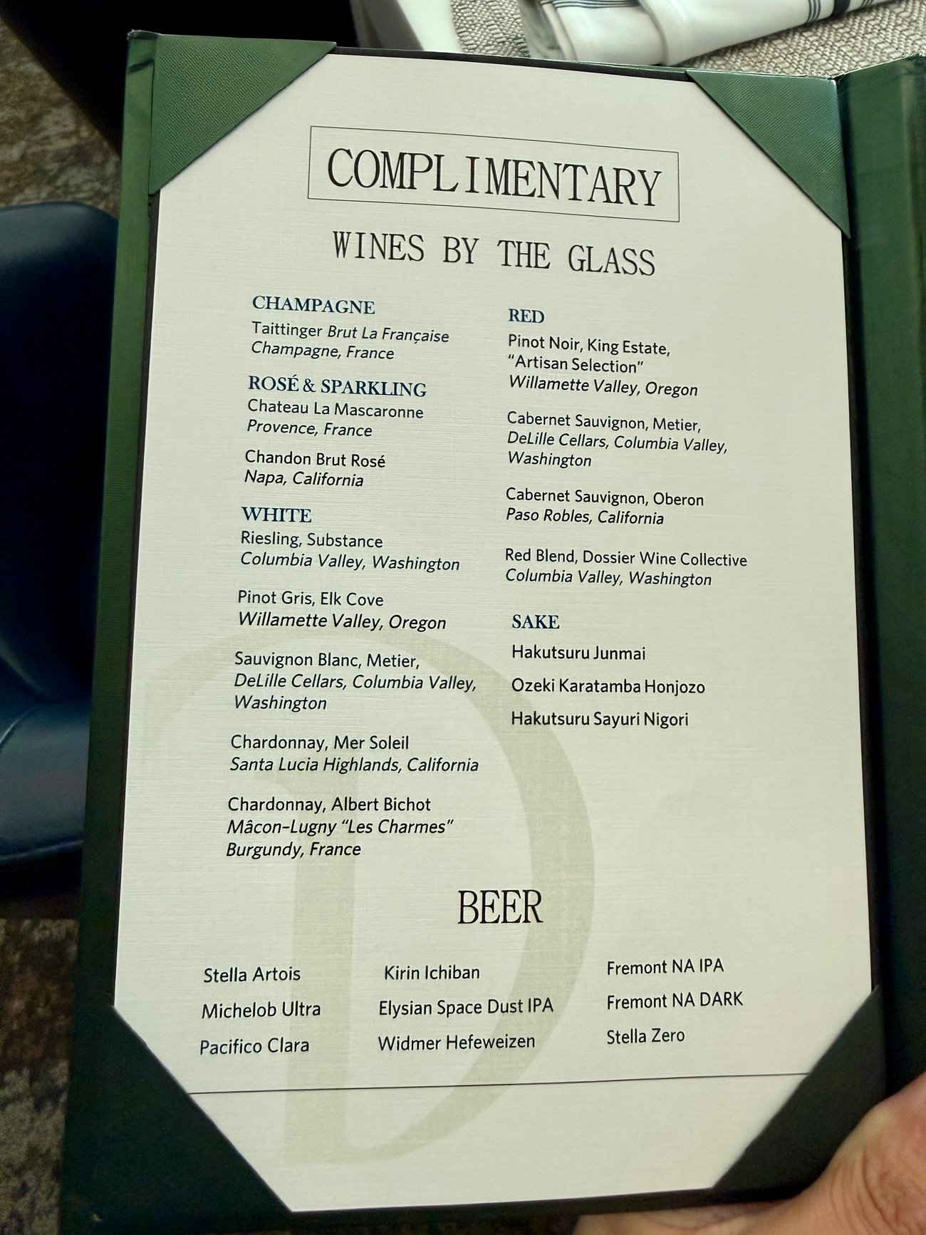 The Extra Mile, Aug. 10: Delta Ups Its Champagne Game, Picking the Right Marriott Card & More 7 12db88d0 ddea 49aa 9969 0f8da1cbe3fe