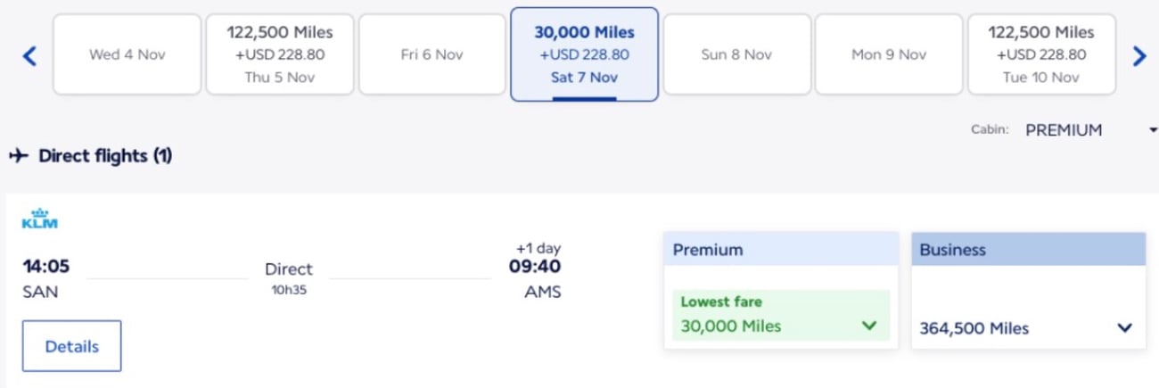 The Extra Mile, Aug. 17: United's New Biz Class Seat Has One Big Miss, Premium Economy Flight Deals & More 2 130b9643 a010 4d8f bd3c 5ab0994a624c