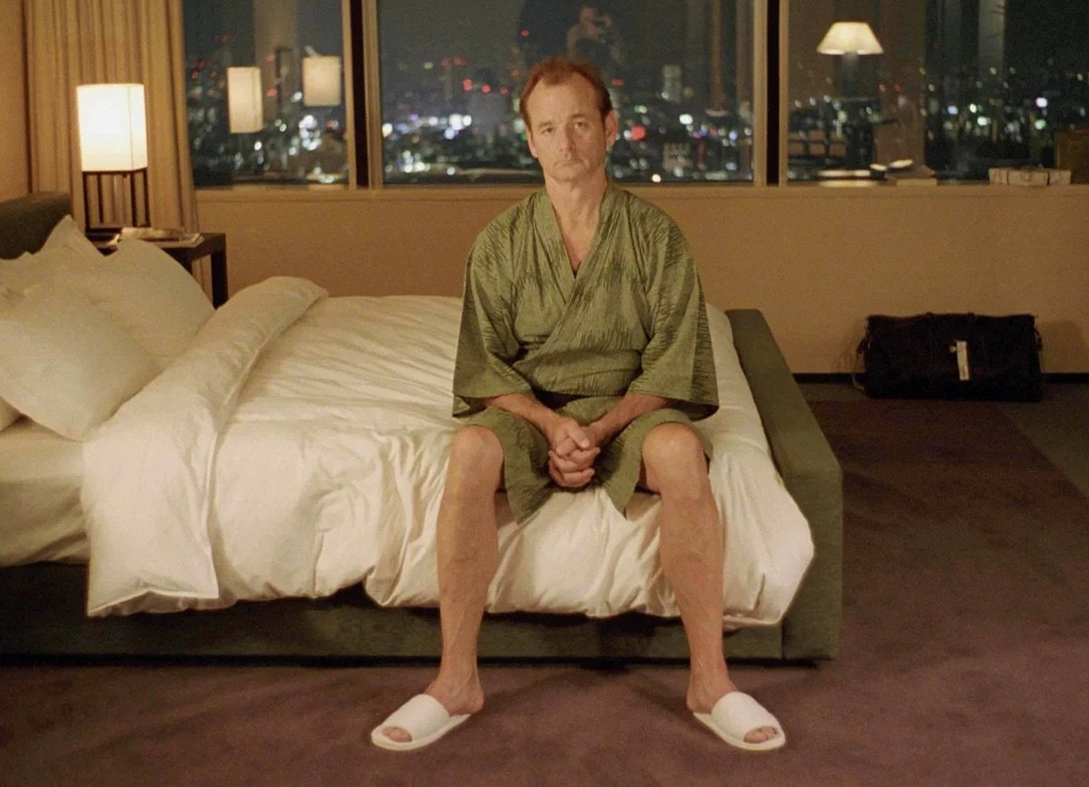 The Extra Mile, Aug. 26: The End of Pre-Departure Drinks, An Ode to Lost In Translation & More 4 196ae86c 54e4 4c91 a3a8 20213a065784
