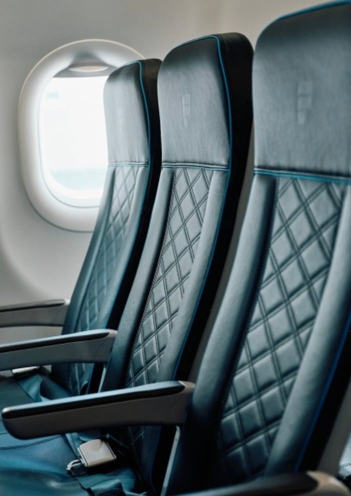 The Extra Mile, Aug. 7: RIP to Delta's 'On-Time Machine,' JAL's A350 Biz Class Suites & More 2 268de2b4 3d32 4ea7 8ed5 24e62321da39