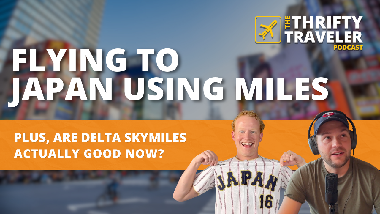 The Extra Mile, Aug. 6: Alaska Axes Loophole, Premium Economy to Japan from 40K Miles & More 2 30f2db28 ba37 4b88 88c7 f75e3187dfe4