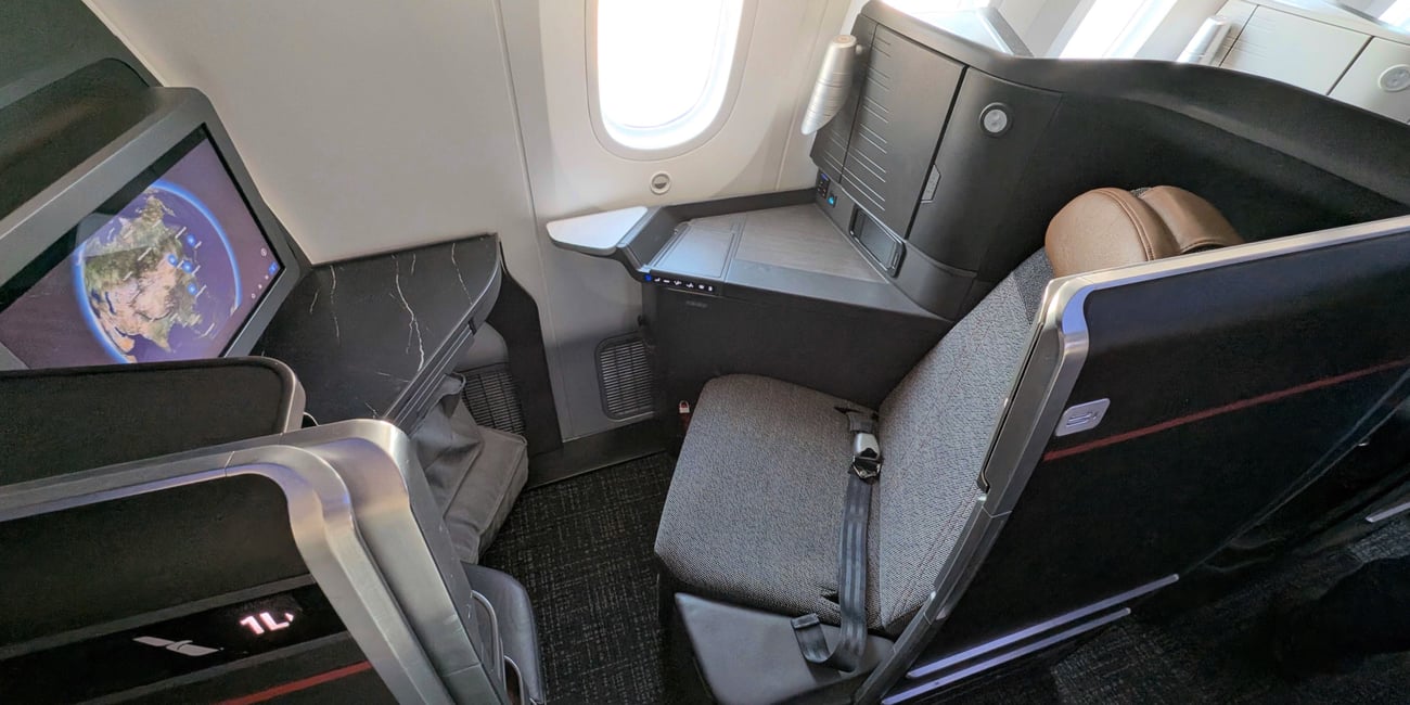 The Extra Mile, Aug. 6: Alaska Axes Loophole, Premium Economy to Japan from 40K Miles & More 4 44984928 9b76 40f4 b68c da3149ee3a4f