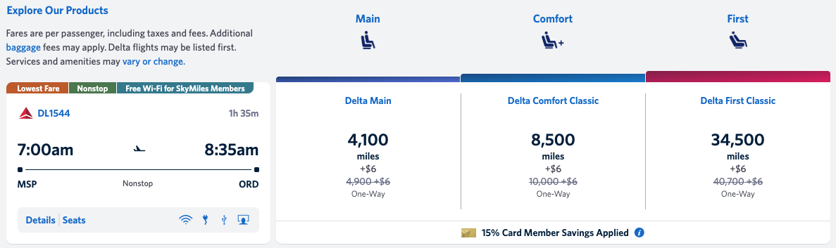 The Extra Mile, Aug. 10: Delta Ups Its Champagne Game, Picking the Right Marriott Card & More 3 5c0f7573 e164 4a7b af69 0676834fb4aa
