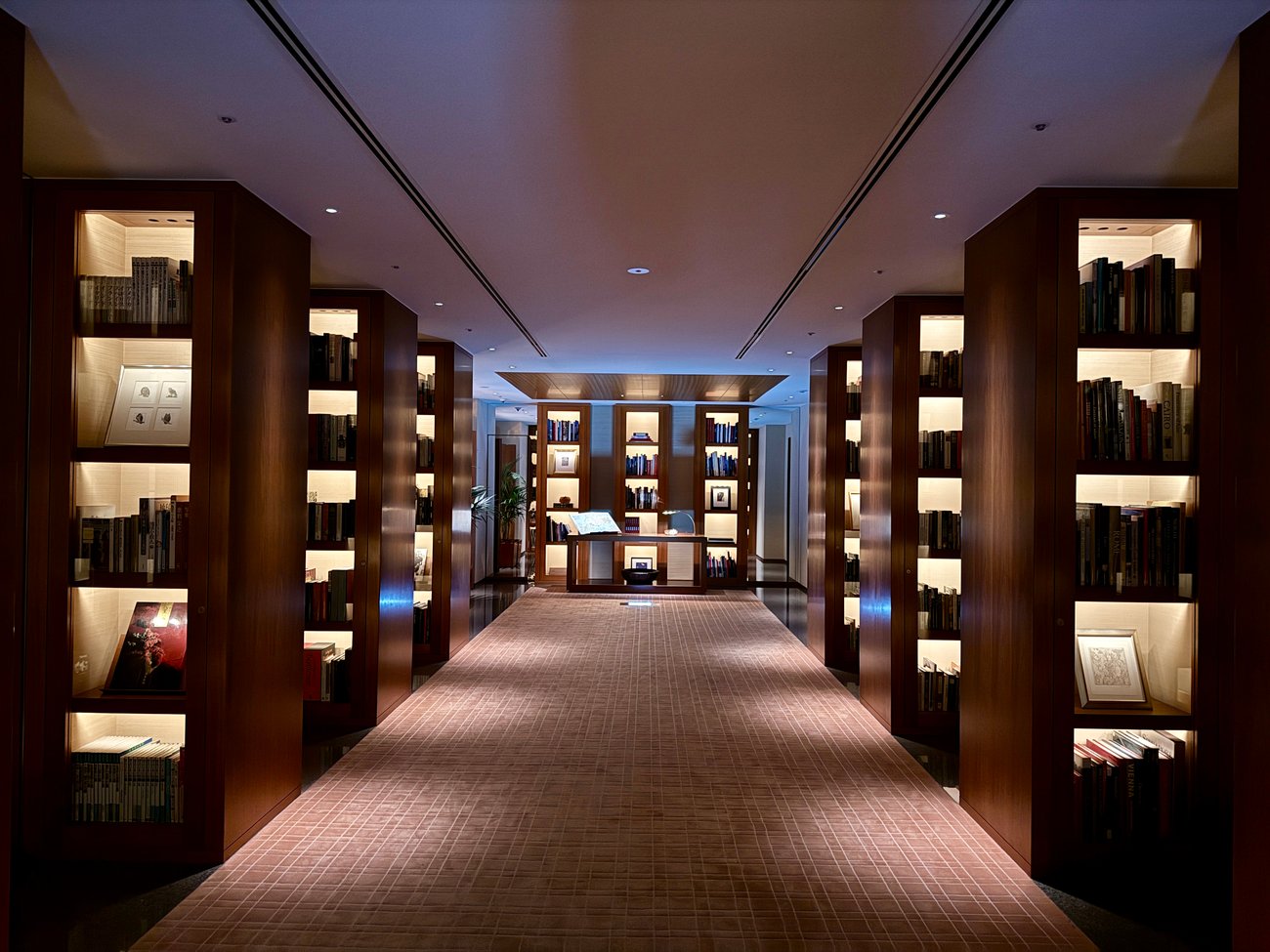 The Extra Mile, Aug. 11: Park Hyatt Tokyo Was Worth the Wait, Nashville from $124 RT & More 11 7f1de33c a139 4b9a b371 43eceb385fba