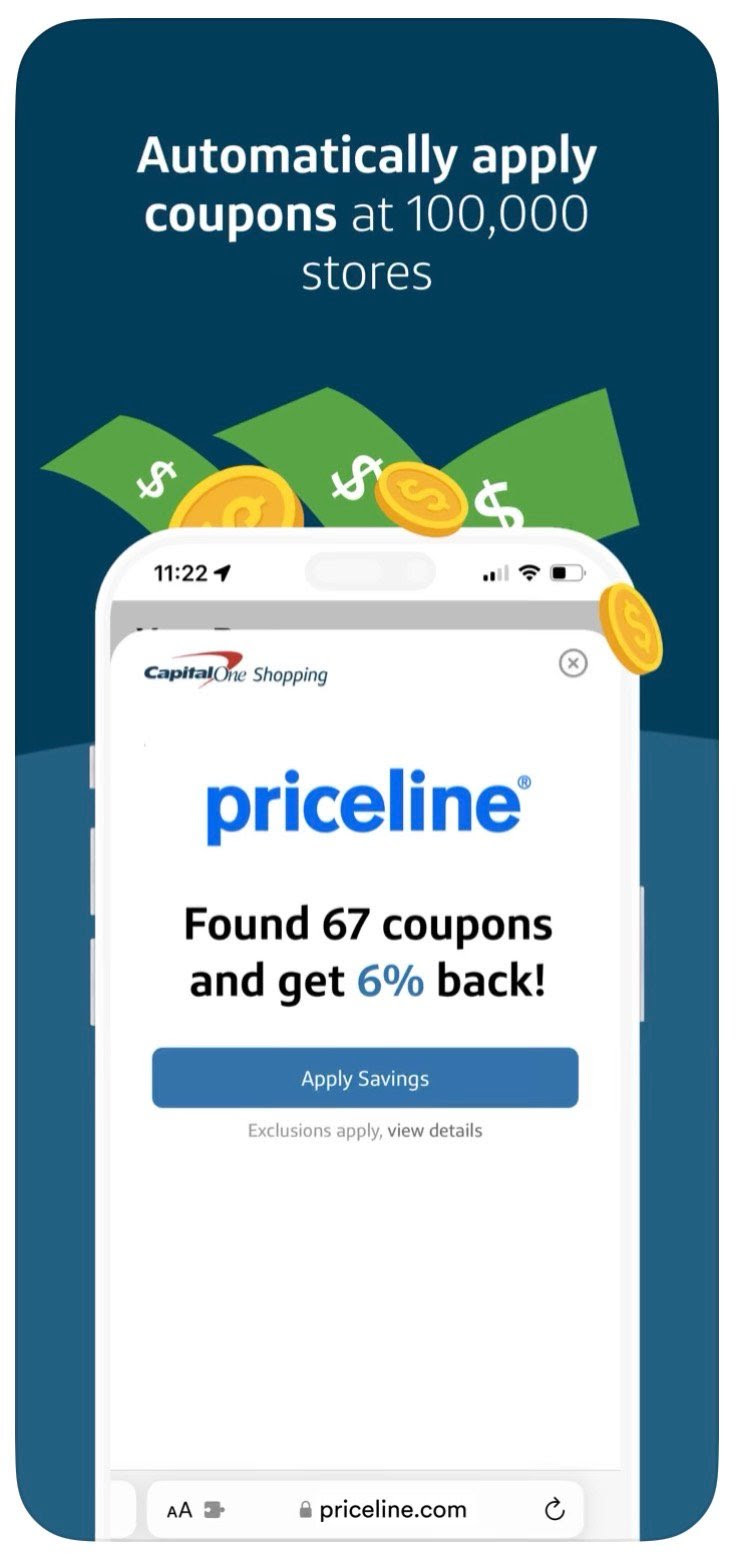 The Extra Mile, Aug. 24: Your Card Credits Reset This Week, A Free $80 With Capital One Shopping & More 2 8b275617 bd32 44f0 9ef9 50e0ec46493c
