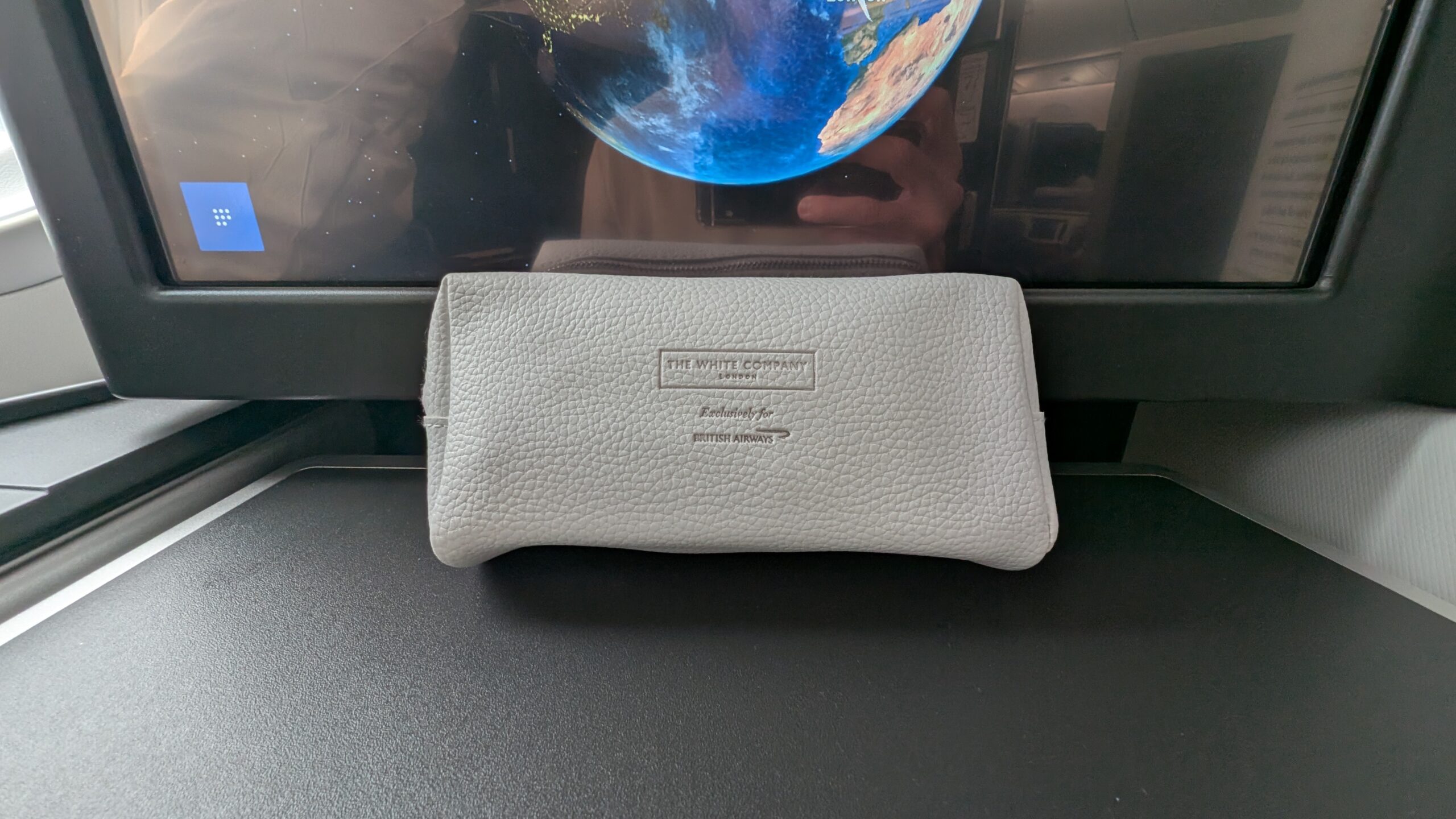 Fine ... But Mostly Forgettable: British Airways Club Suites Review on the Boeing 787-10 46 PXL 20260220 105422754 scaled