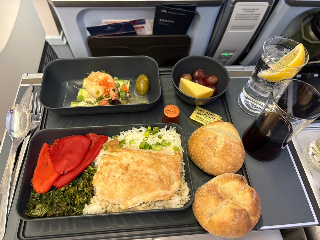 The Extra Mile, Aug. 18: Alaska's (Overdue) Change for Families, Biz Class to Dublin from 39K Points & More 8 b17602b8 ce5f 4f1c bdaf 0856b35637d5