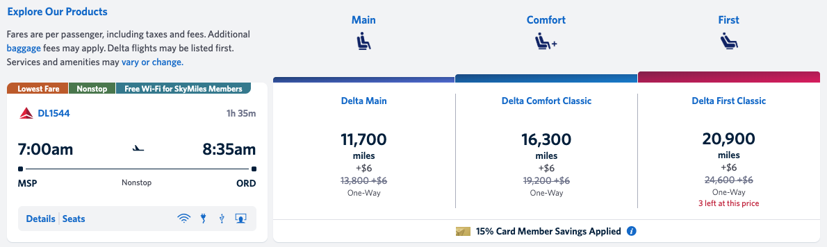 The Extra Mile, Aug. 10: Delta Ups Its Champagne Game, Picking the Right Marriott Card & More 2 b2d415c5 be82 4d5e afe4 d683ab85b83f