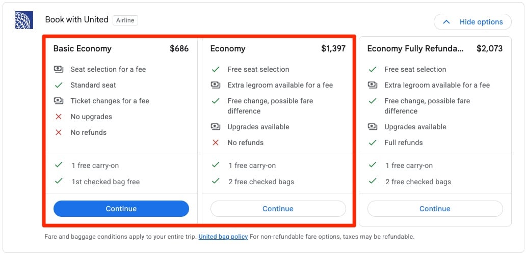 The Extra Mile, Aug. 21: Fare Wars Are Back, An Easy $50 Win & More 4 bdf57a6a 7562 47e2 a0a5 dd7529498aa0