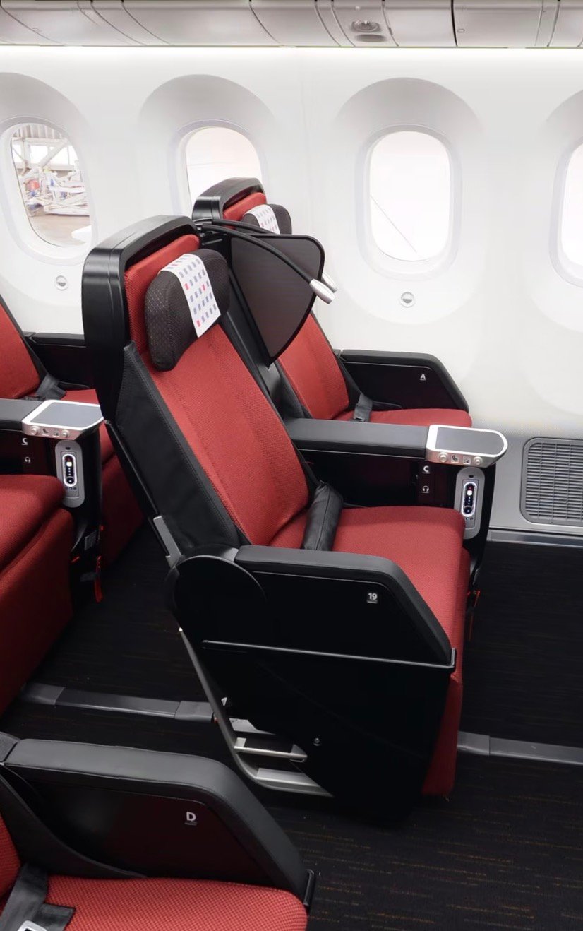 The Extra Mile, Aug. 6: Alaska Axes Loophole, Premium Economy to Japan from 40K Miles & More 3 cc191ec2 657a 43ec bffa 49e0530298ae