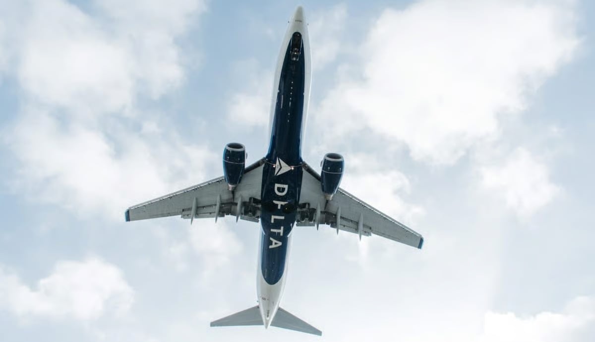 The Extra Mile, Aug. 4: Trip Planning Isn't Always Perfect, Delta's 5K-Mile Starter Pack & More 5 f67ffbae f13e 4bf7 b163 536fea58f605