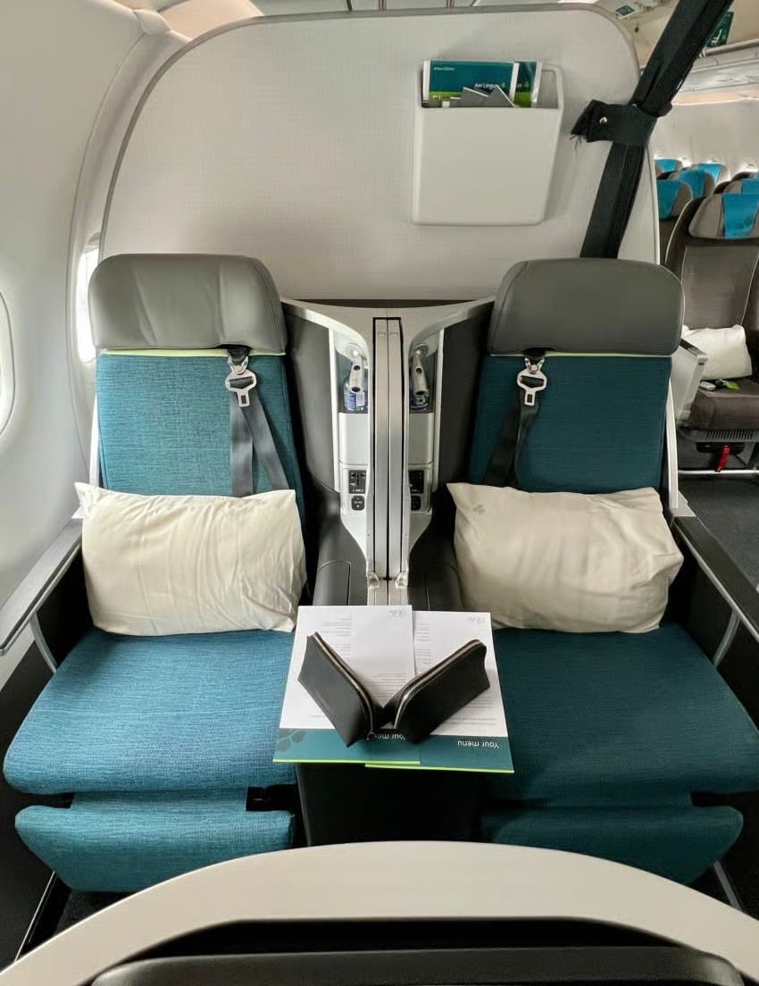 The Extra Mile, Aug. 18: Alaska's (Overdue) Change for Families, Biz Class to Dublin from 39K Points & More 2 fab12a54 7330 4526 96fd 6cca2fc80838