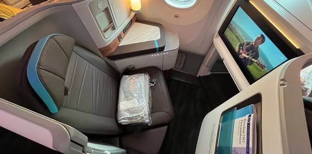 The Extra Mile, Aug. 18: Alaska's (Overdue) Change for Families, Biz Class to Dublin from 39K Points & More 1 ffa4c3ac 3e75 40e4 b155 a659082b04e3
