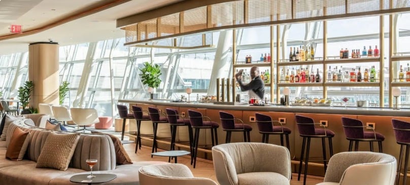 The Extra Mile, Sept. 3: A Pair of 100K Bonus Offers are Ending Soon, Delta One to Europe from 106K SkyMiles & More 4 2780afdf 033f 47a0 a64a 62e44270079e