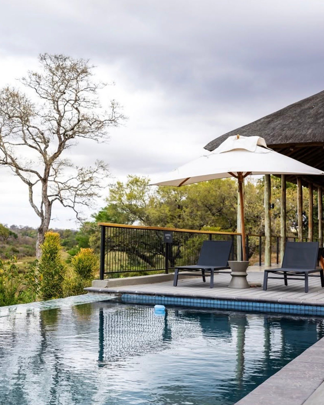 The Extra Mile, Sept. 25: Hyatt's Top-End Redemptions Got Pricier, Booking a Safari Lodge With Points & More 4 2b50e809 a2bb 467b 991f f15c508f70ed