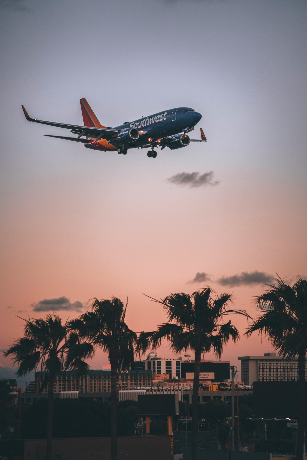 The Extra Mile, Sept. 14: The Best Long-Haul Routes for Empty Seats, Limited-Time Hilton Offers & More 3 5d74b100 1071 4cee 93ba 7cc8f53b172b
