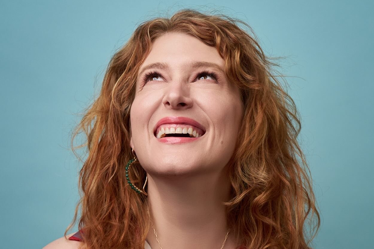 The Extra Mile, Sept. 10: Q&A with Flying Blue's New Boss, Aeroplan Card Changes & More 3 Tiffany Funk headshot