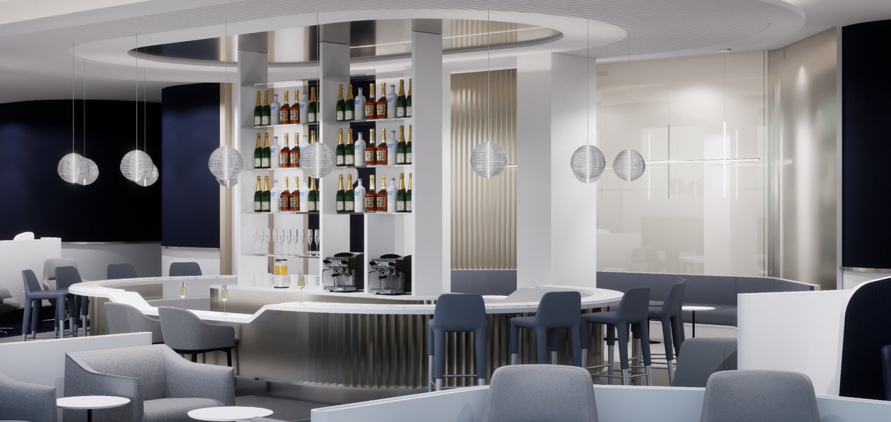 The Extra Mile, Sept. 16: The Best Airport in the U.S., Air France's Massive New Lounge at JFK & More 4 af997546 ffa0 4714 af10 2a2208d2735f