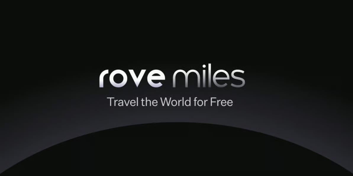 The Extra Mile, Sept. 1: Rove Adds Copa Airlines (With a 40% Bonus), A Hot SkyMiles Deal & More 1 b725b27f 4dfd 4bee 8325 c9a44789bed1