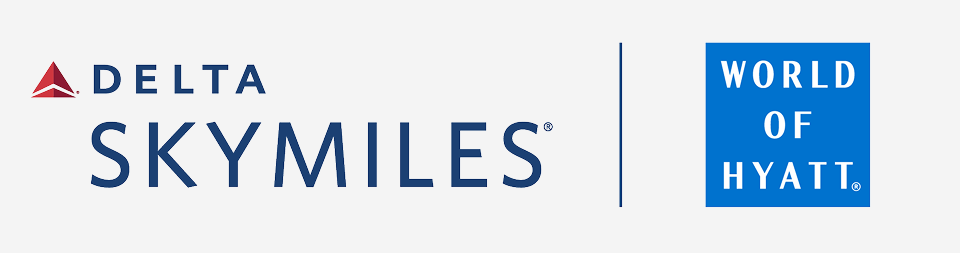 Whoa: Delta and Hyatt Launch Partnership ... Right as American's Ends 1 Delta SkyMiles & World of Hyatt partnership