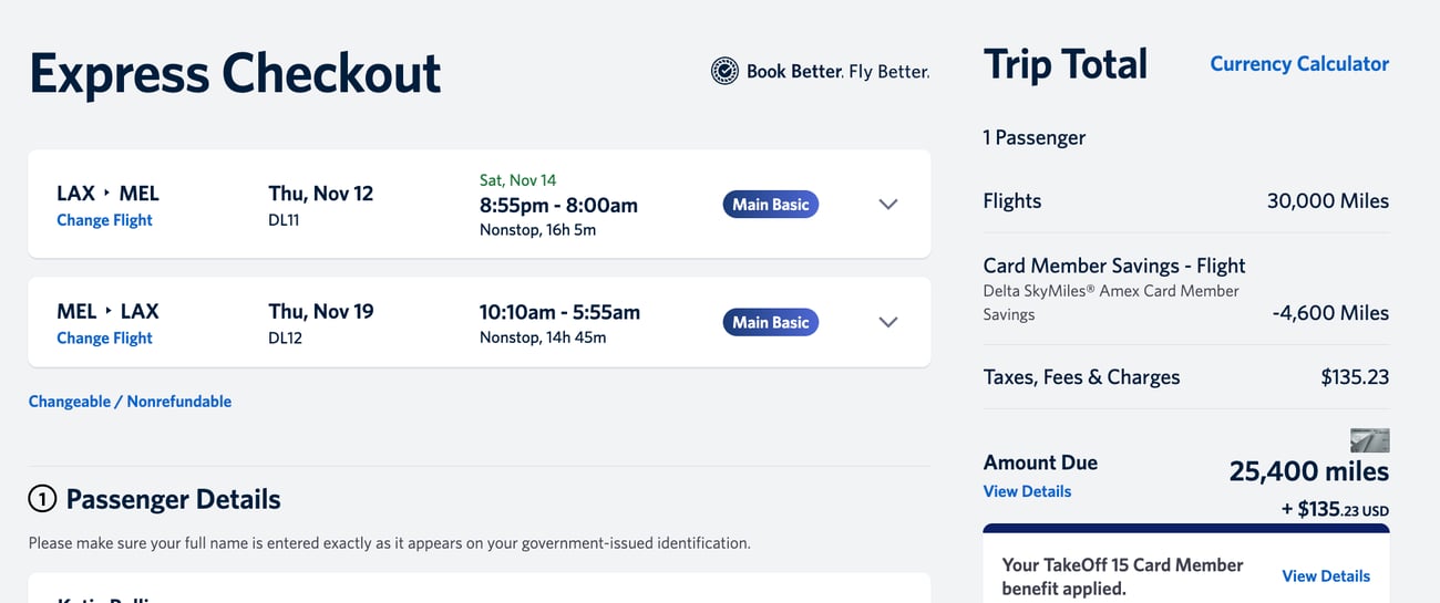 The Extra Mile, Sept. 30: The Best (& Worst) Airports for Flight Prices, Excellent Amex Offer & More 7 e027bcd1 5a70 42ea 8874 715b91cf5691