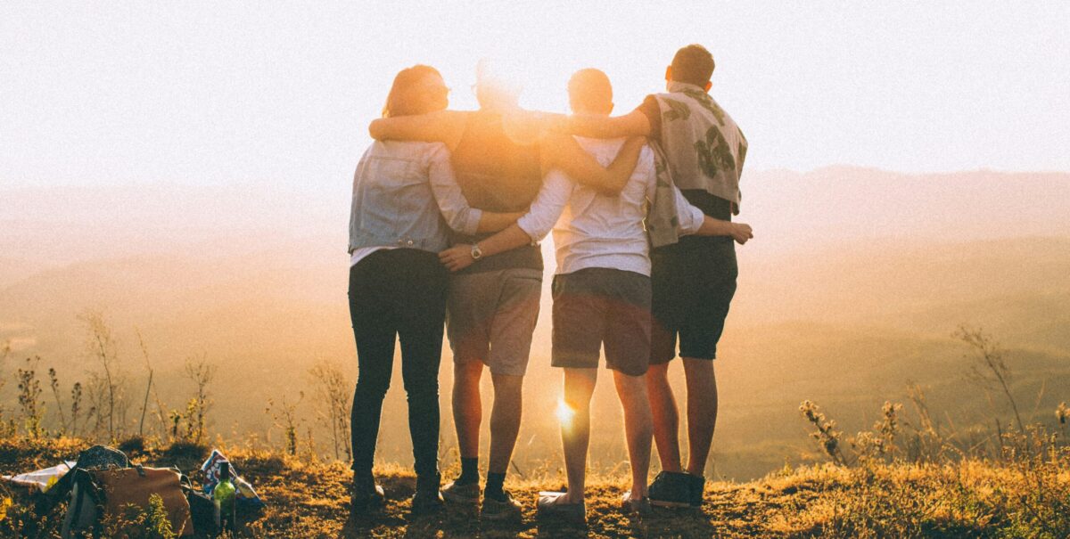 Group travel
