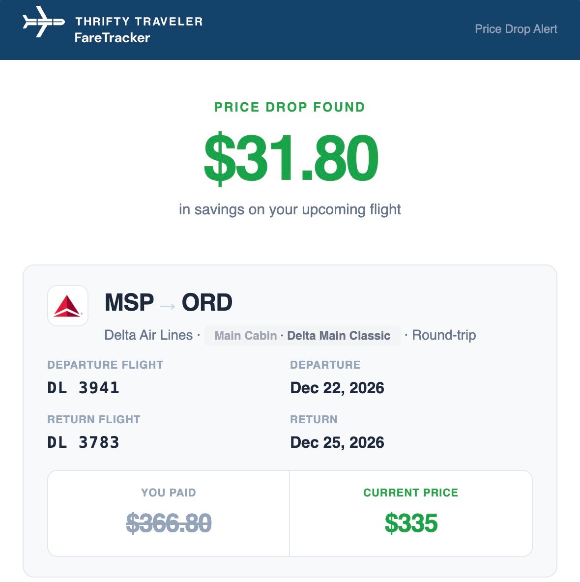 The Extra Mile, Oct. 30: Airlines’ Latest Dirty Trick to Charge You More, a Last-Chance Bonus Offer & More 6 Screenshot 2026-10-30 at 7.24.26 AM.JPG