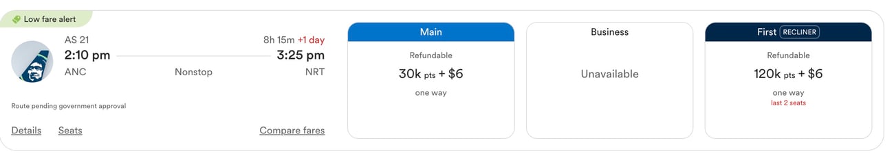 The Extra Mile, Oct. 28: Are These Points Underrated? + A New Flight to Japan... on a 737 6 Screenshot-2026-10-27-at-10.54.44-AM.jpg