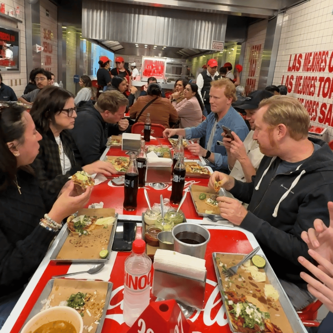 The Extra Mile, Oct. 29: Decoding Bilt's Big Changes + Mexico City Must Eats 8 9.PNG