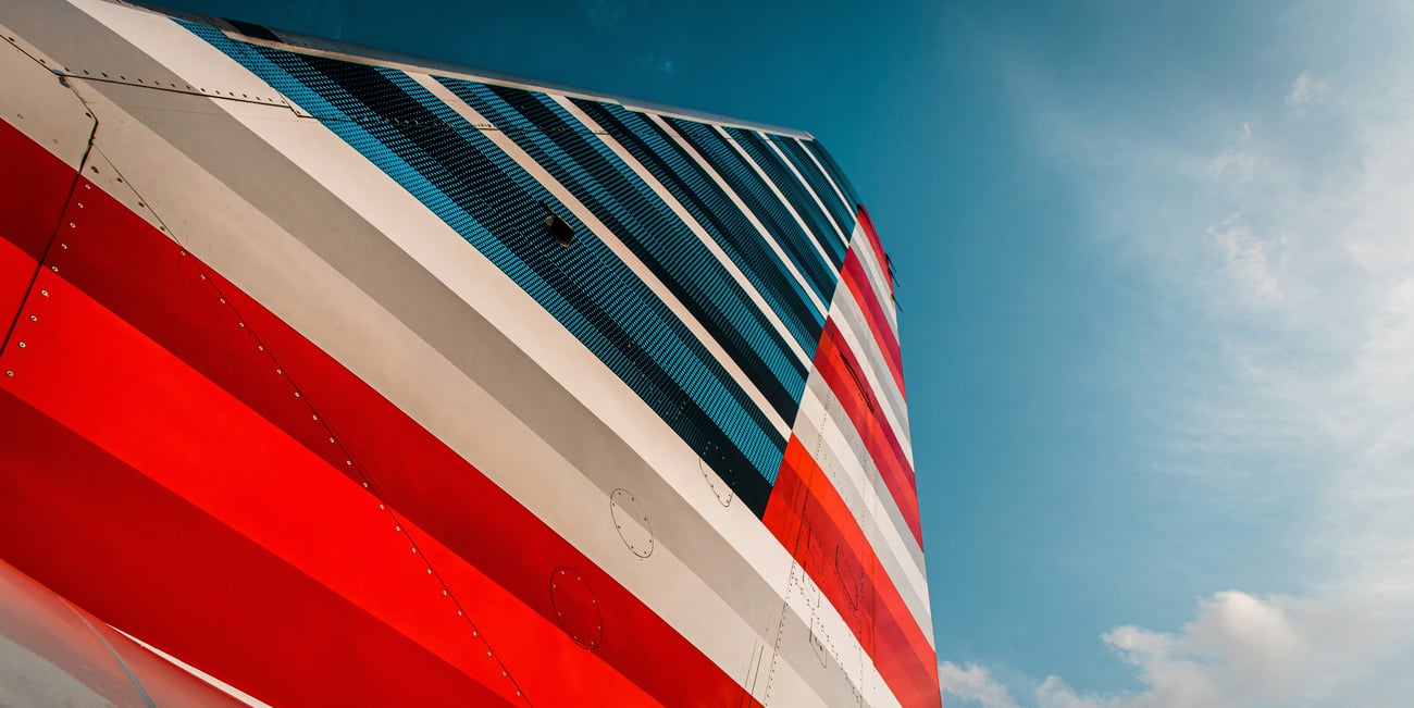 The Extra Mile, Oct. 8: AA's Wi-Fi Upgrade, Amex's Lounge Blitz + Spring Break Deals 7 67aab425 207c 4289 bfac 32381ce30046