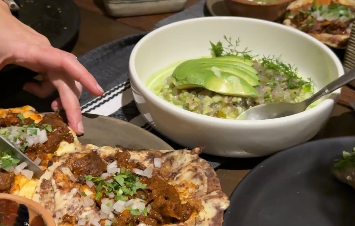 The Extra Mile, Oct. 29: Decoding Bilt's Big Changes + Mexico City Must Eats 6 IMG_0555.jpg