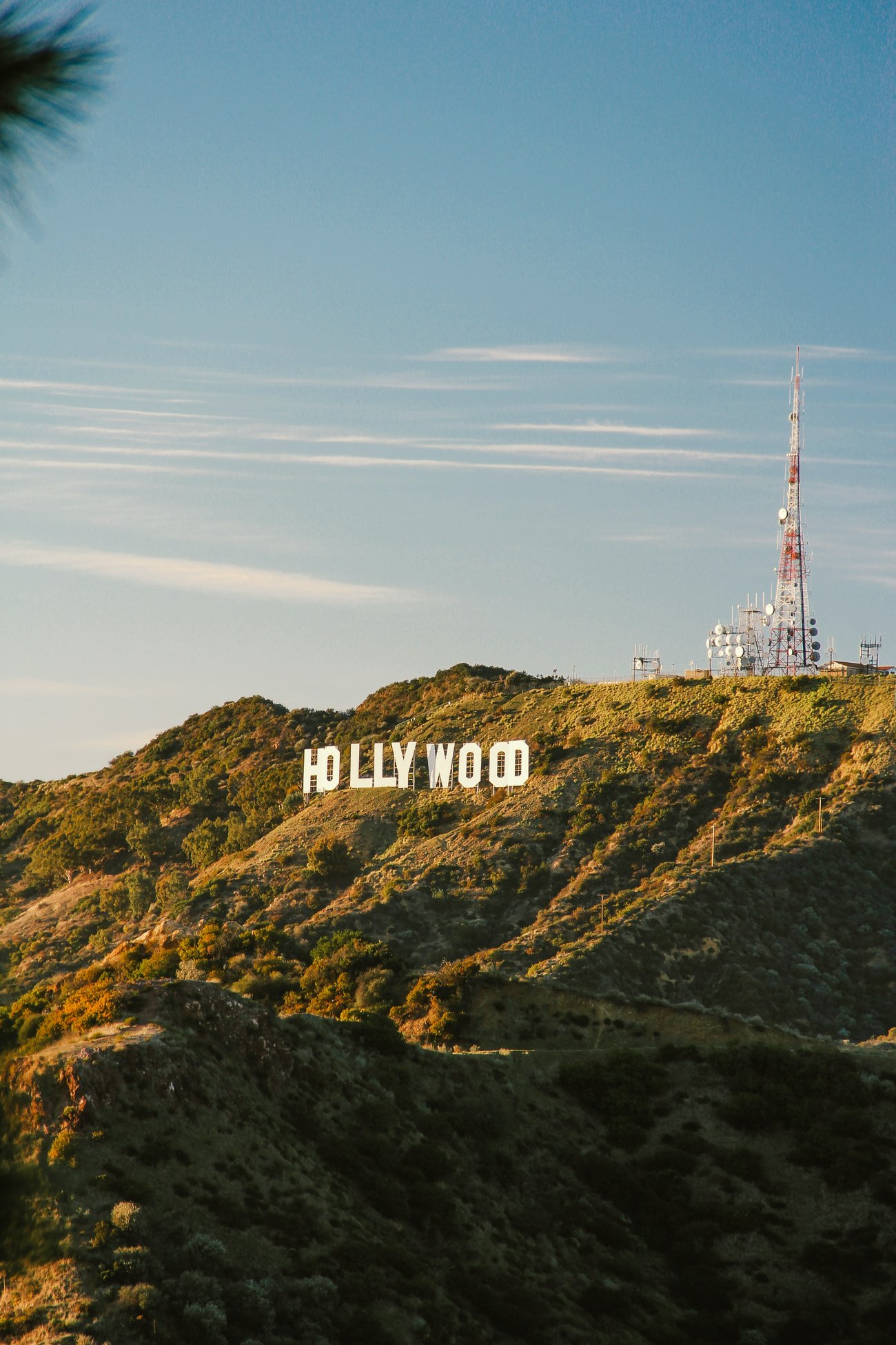 The Extra Mile, Oct. 20: New Alaska Routes, The Growing Basic Bait & Switch 4 hollywood sign on green hill