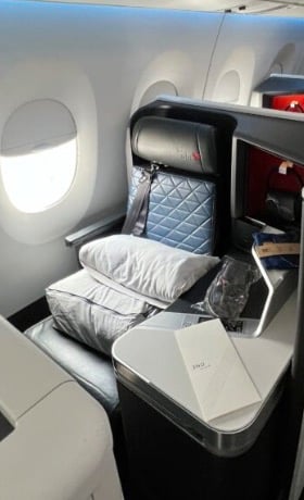 The Extra Mile, Oct. 28: Are These Points Underrated? + A New Flight to Japan... on a 737 2 Screenshot 2026-10-28 at 7.32.43 AM.JPG