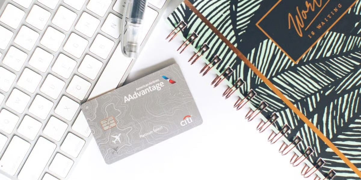 The Extra Mile, Oct. 28: Are These Points Underrated? + A New Flight to Japan... on a 737 4 Citi-AAdvantage-Platinum-Card-scaled-e1723755856597.jpeg