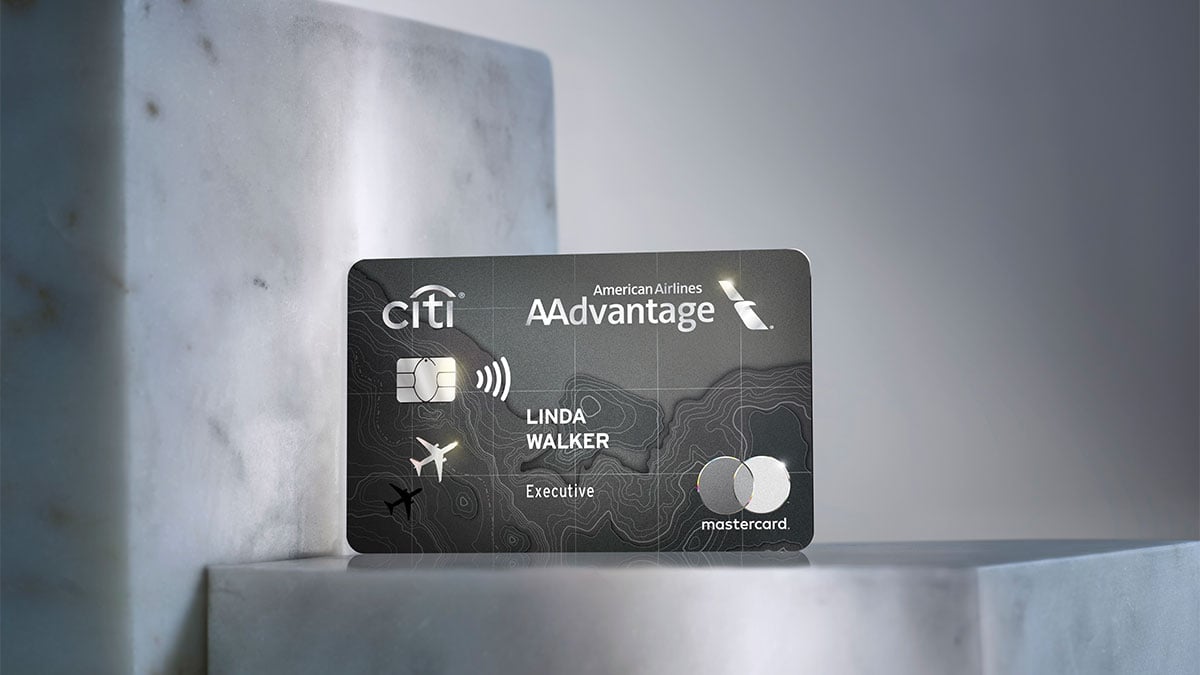 The Extra Mile, Oct. 26: Amex Cracks Down on 'Rewards Maxers' + The New Best Card for Booking Airbnb? 8 Citi AA Card.jpg