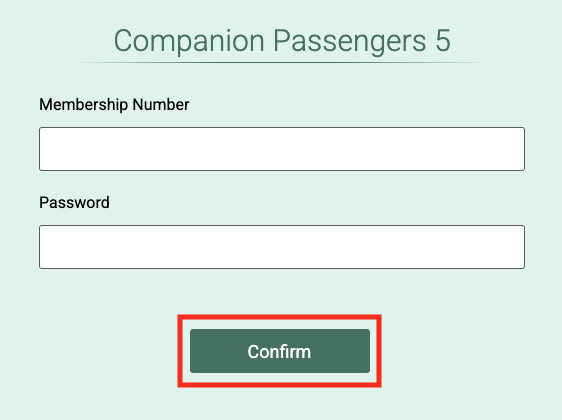 How to Book Flights with EVA Air Miles ... & Save Big on Lie-Flat Seats to Asia 11 EVA click confirm to search