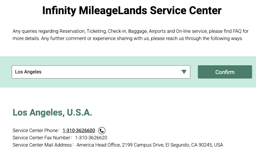 How to Book Flights with EVA Air Miles ... & Save Big on Lie-Flat Seats to Asia 25 EVA phone number