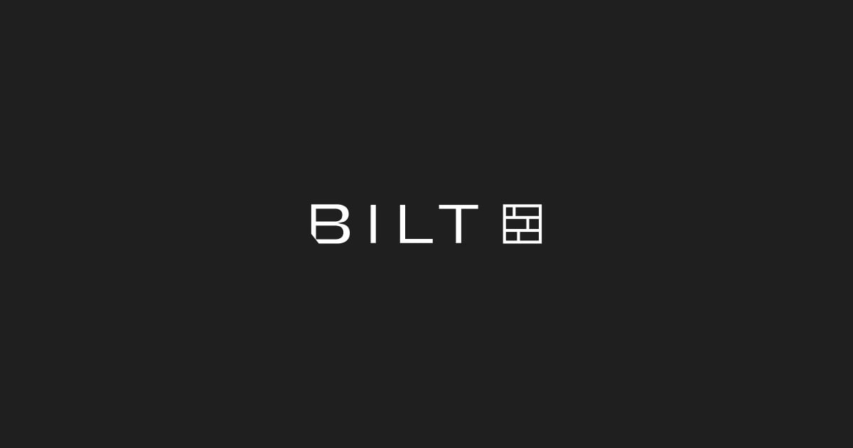 The Extra Mile, Oct. 28: Are These Points Underrated? + A New Flight to Japan... on a 737 3 Bilt Rewards Logo.jpeg