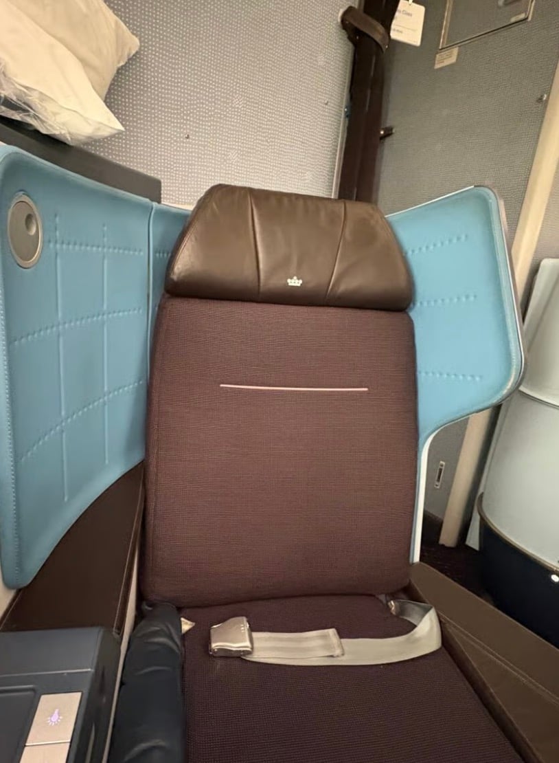 The Extra Mile, Oct. 2: SkyMiles Deals are Out of Control, Allegiant's CEO Promises an MSP Comeback & More 6 fb4b3eb4 ca23 4dcf 8203 e5da366b6831
